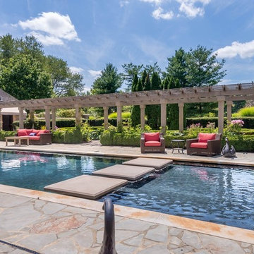 Delong Road Residence