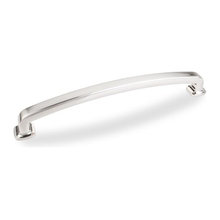 Kitchen cabinet & appliance hardware