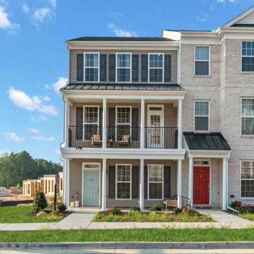 Cosby Village - Grove Townhome