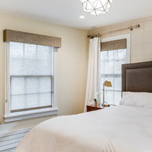 Window Treatment