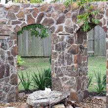 Pond/Water Feature Ideas