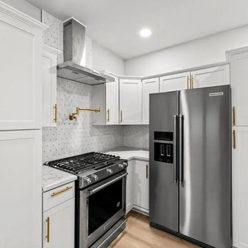 Home Remodeling