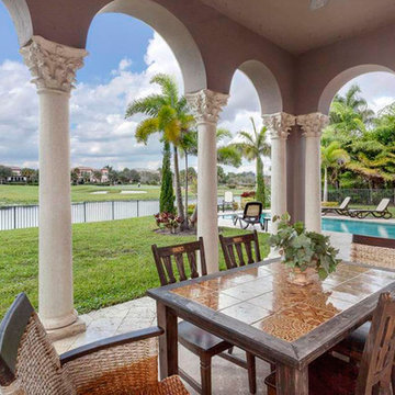 PARKLAND GOLF& COUNTRY CLUB - FOR SALE