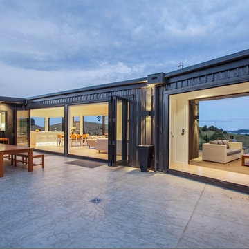 Pataua Holiday Home