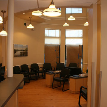 Physician One- Urgent Care Walk-In Clinic