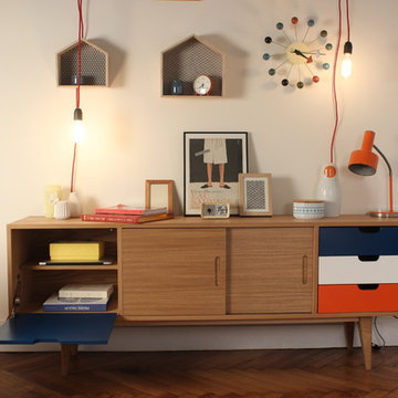 Sideboard OSS - OSS small