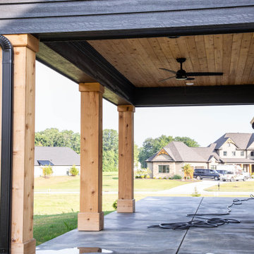 Spacious Two-Story Family Home