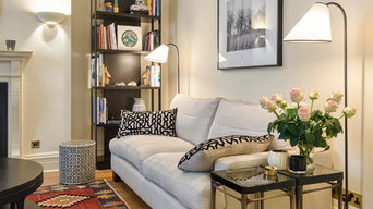 London Mayfair Pied à Terre