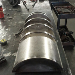 Latest Projects - Lighting