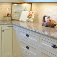 Kitchen hardware