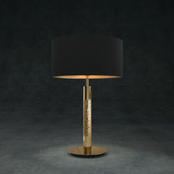Modern Lampshades - Table Lamps