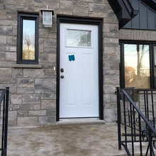 Exterior Ideas