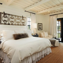 Bedroom Ideas