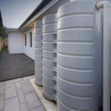 Water Tanks