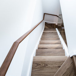 OzStair - Killarney Heights - Stair Parts
