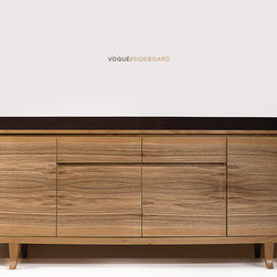 Mid-Century Modern - Products