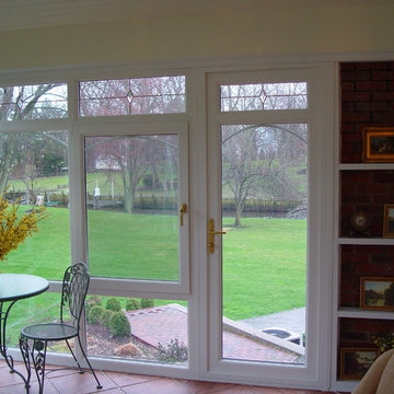 Interior Renovation Projects