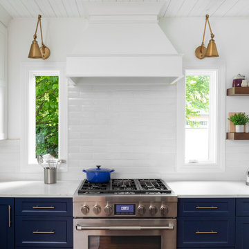 Weston Renovation