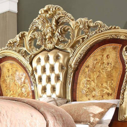Traditional Bed Frames by Solrac Furniture