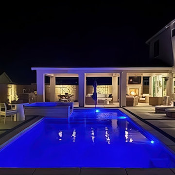 Resort Living in your own backyard