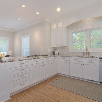 Rock Hill Kitchen Remodel