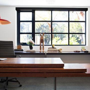 Santa Monica - Silicon Beach - Modern Office
