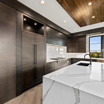Industrial Chic
