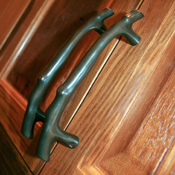 St. Matthews Area Customer - Cabinet And Drawer Handle Pulls