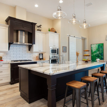 Villa Lucca Grand with Generational Suite