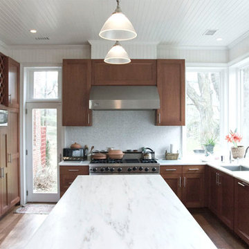 Westchester County - Stable House Addition