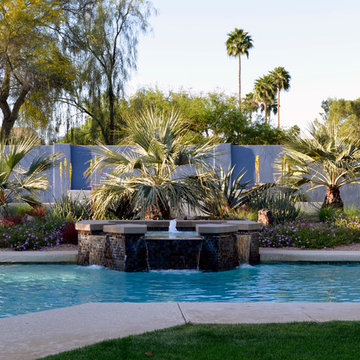 E D Residence