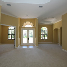 Entry Flooring