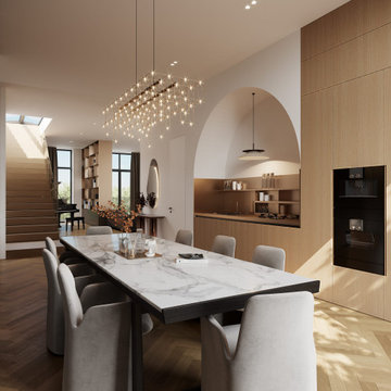 Multifamily Housing