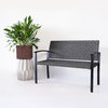 Chelsea Bench, Grey