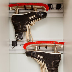 Storage Accessories & Options - Closet Organizers