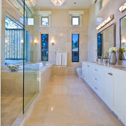 Master Ensuite - Products