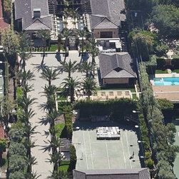 Custom Malibu Residence - Products
