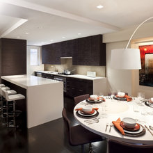 Nerd's Kitchen