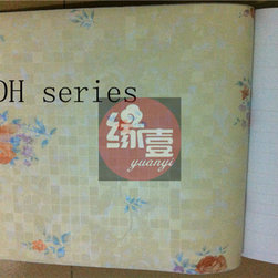 PVC self-adhesive wall covering home - Products