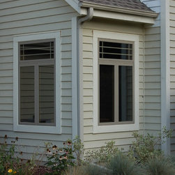 Wales Infinity from Marvin Replacement Windows - Windows