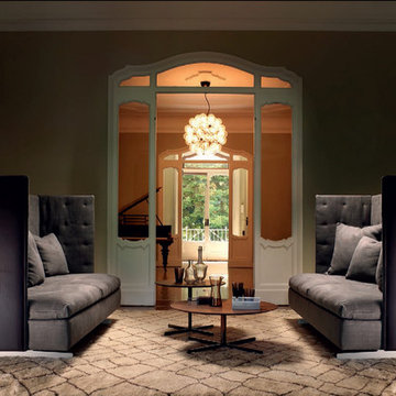 Furniture by 87Zero