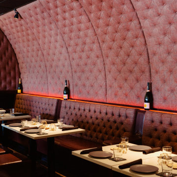 Shift Restaurant