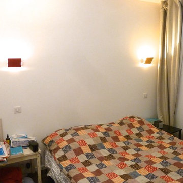 Une chambre supplémentaire !
