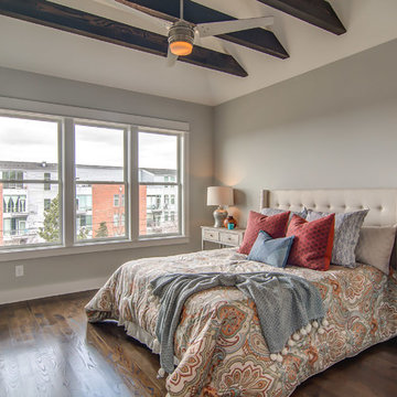 Russell Street Residences