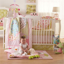 Girl's room