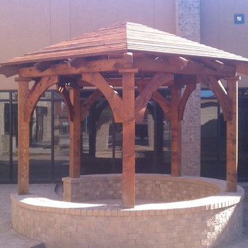Our Work