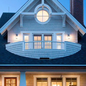 Barrington Cottage