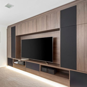 Our TV Units