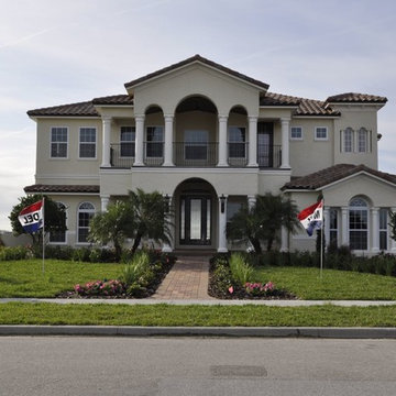 New Home
