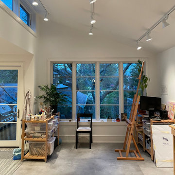 An Artist's House